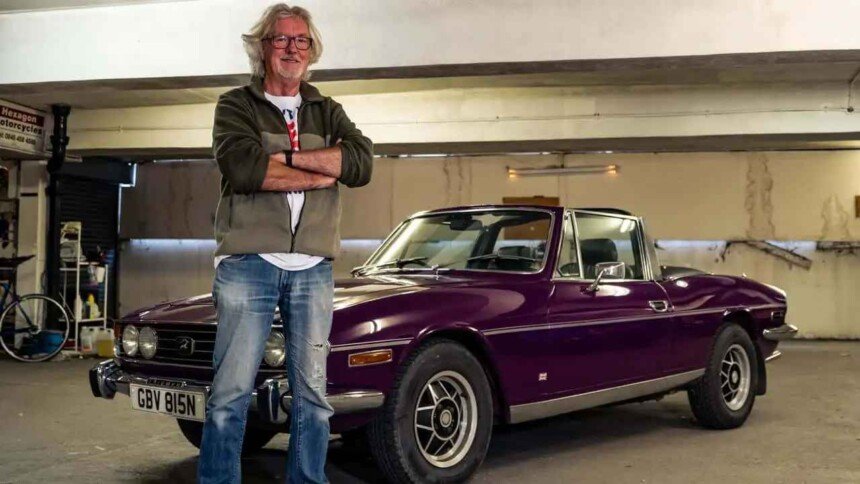 james-may-with-his-1974-triumph-stag-mkii