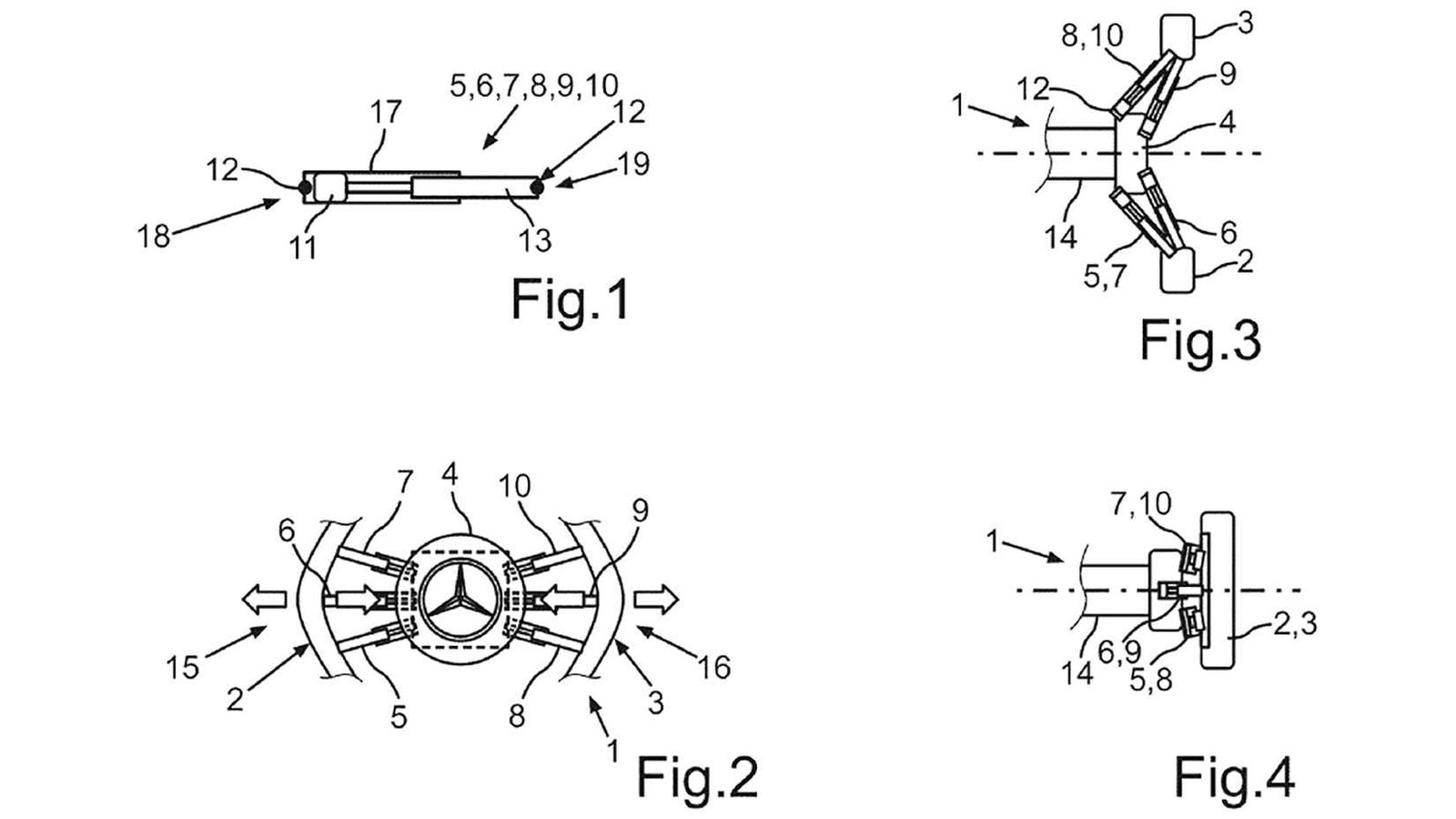 mercedes-benz-steering-wheel-patent