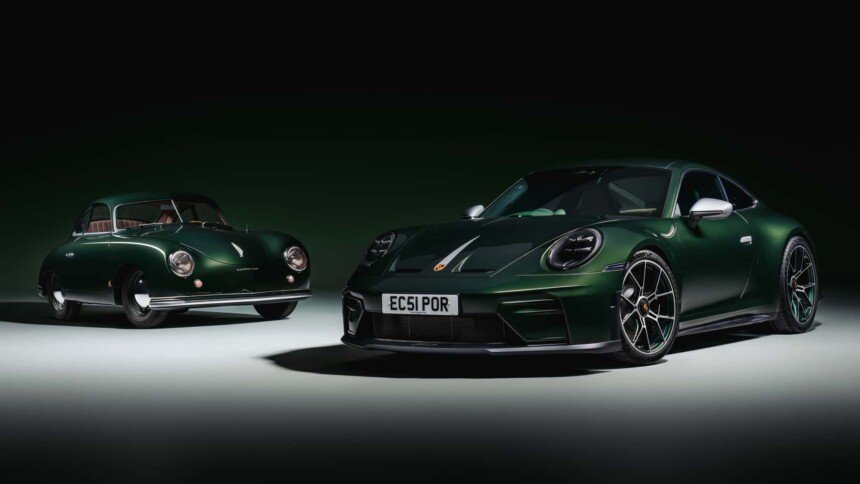 porsche-911-gt3-earls-court-51-edition-and-356-coupe (1)