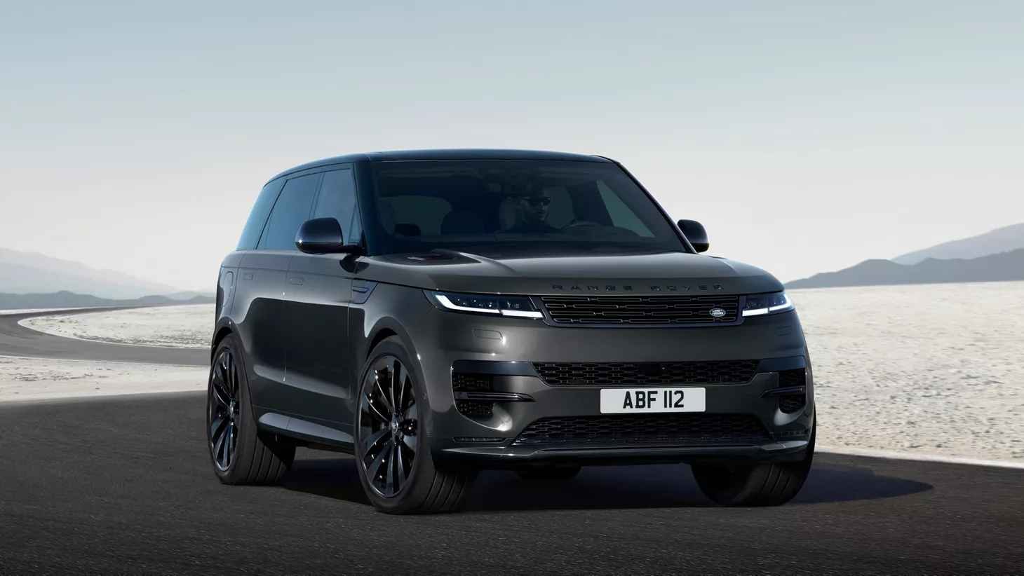 95 Range Rover Sport SUVs recalled in Australia over rear subframe cracks