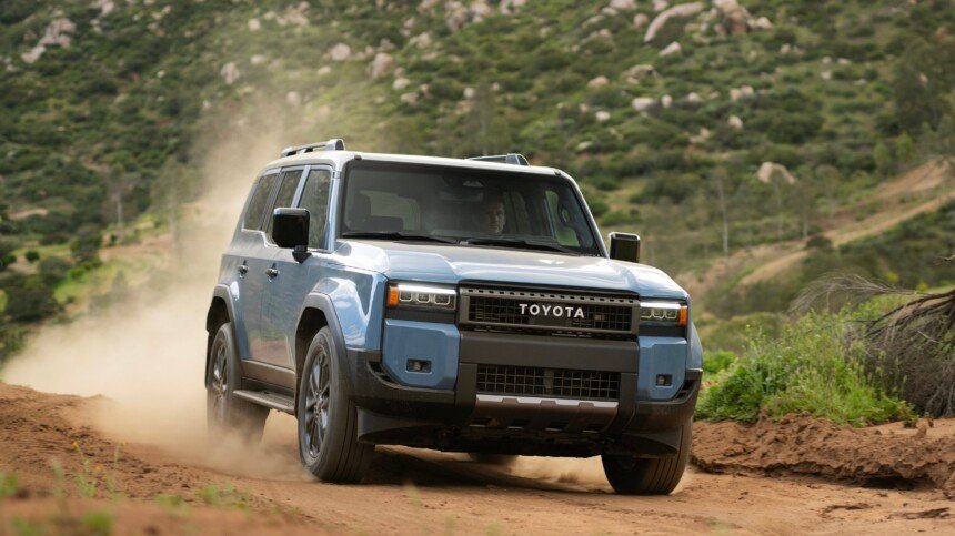 toyota land cruiser (2)